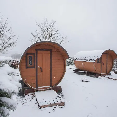 Modern Near Postwiese Ski Area In Neuastenberg דירה ווינטרברג